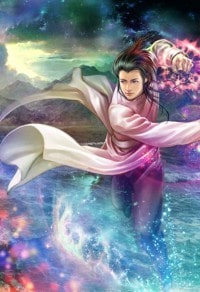 祖传仙医
