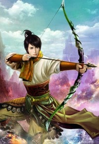 宝贝记事