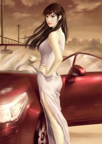 蘇婧在留學中墮落