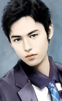 尊主纪