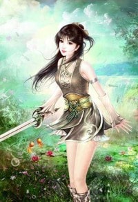 召喚美女惡魔軍團