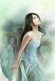 女主看我的眼神不對了