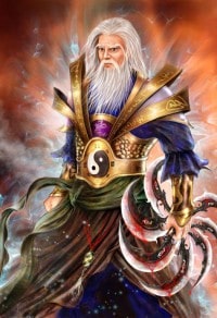 獸人之末世尋愛