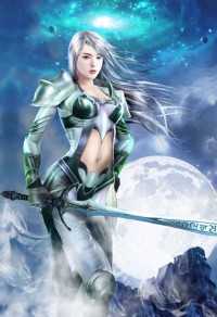 穿越之誰說我妖豔
