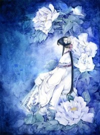 樱桃吻